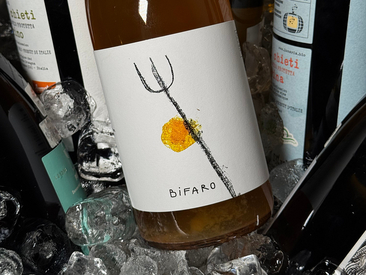 Bifaro
