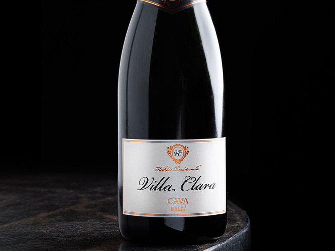 Villa Clara Cava Brut