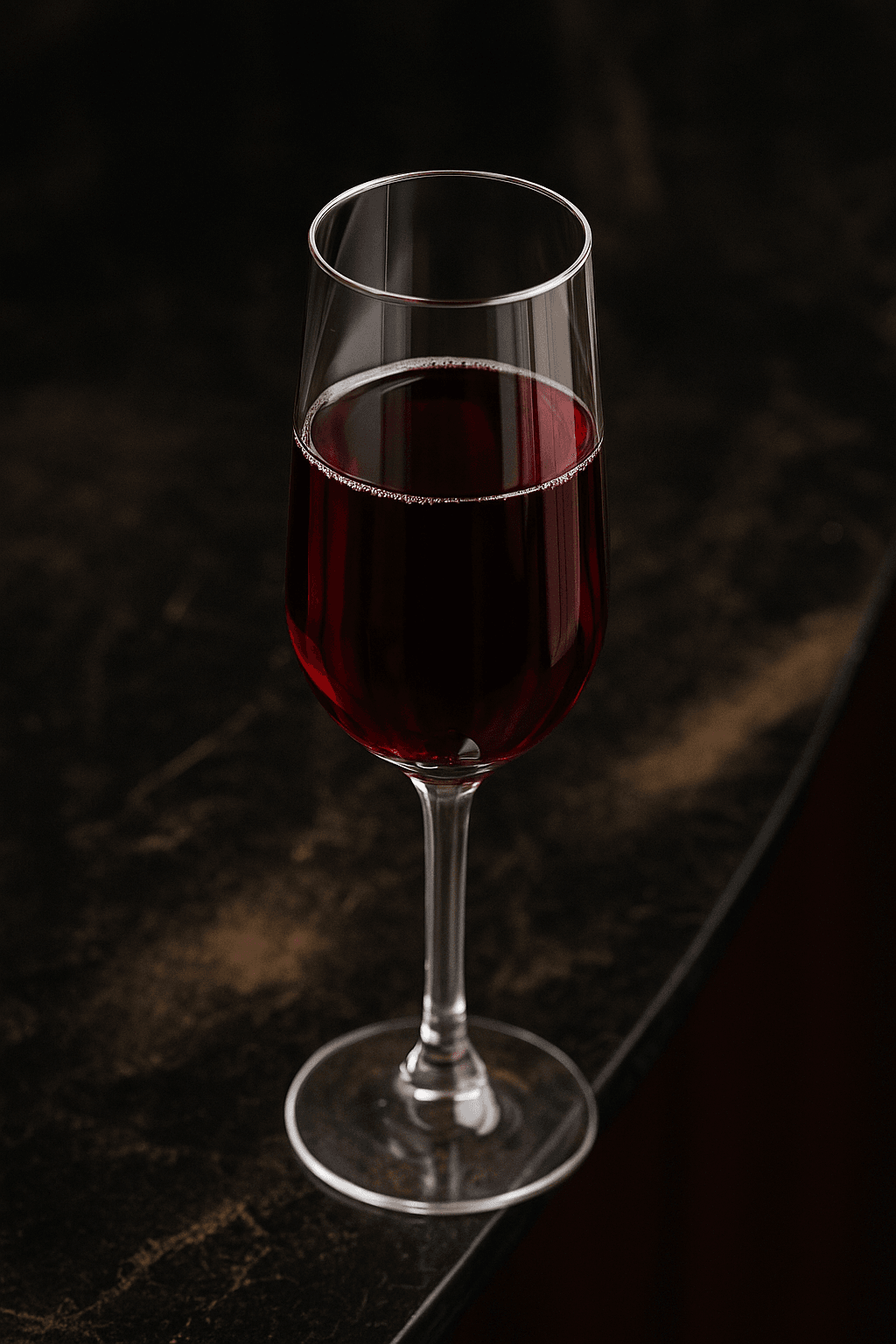 Kir royal