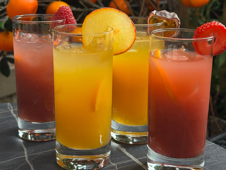 Domowa Lemoniada