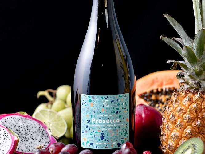 Prosecco Doc Extra Dry