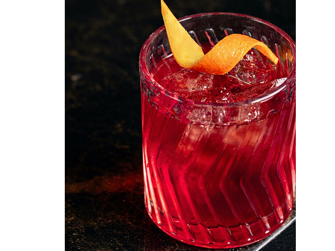 Negroni