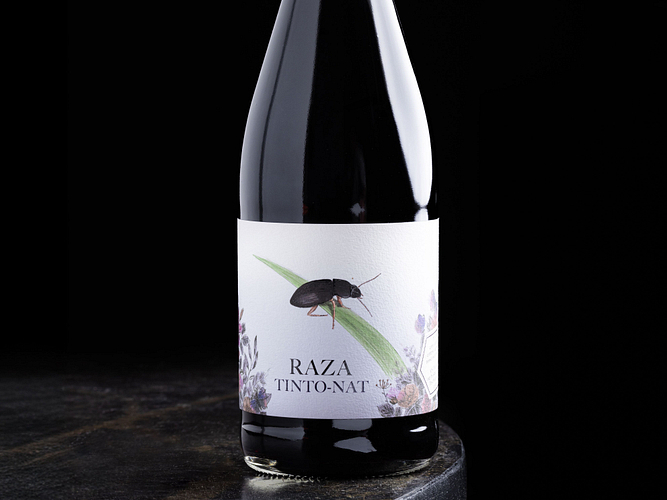 Quinta da Raza Tinto Nat 0.75L