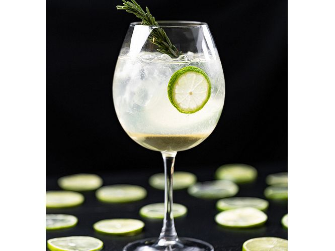 Hugo Spritz
