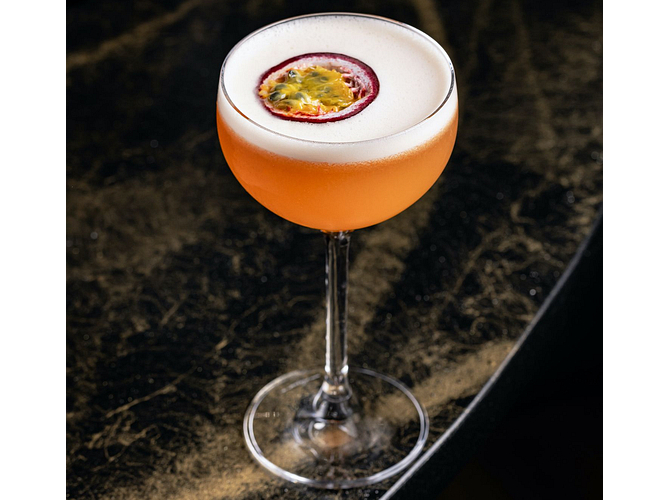 PornStar Martini