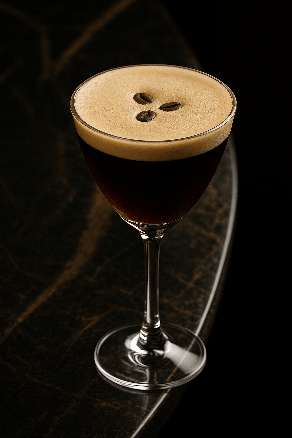 Espresso Martini
