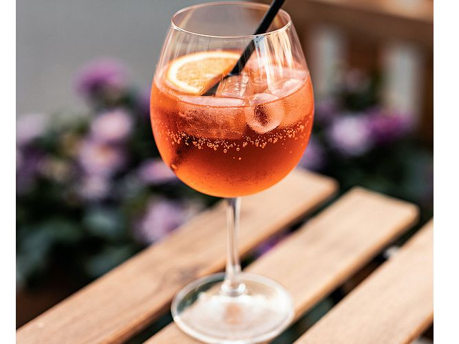 Aperol Spritz