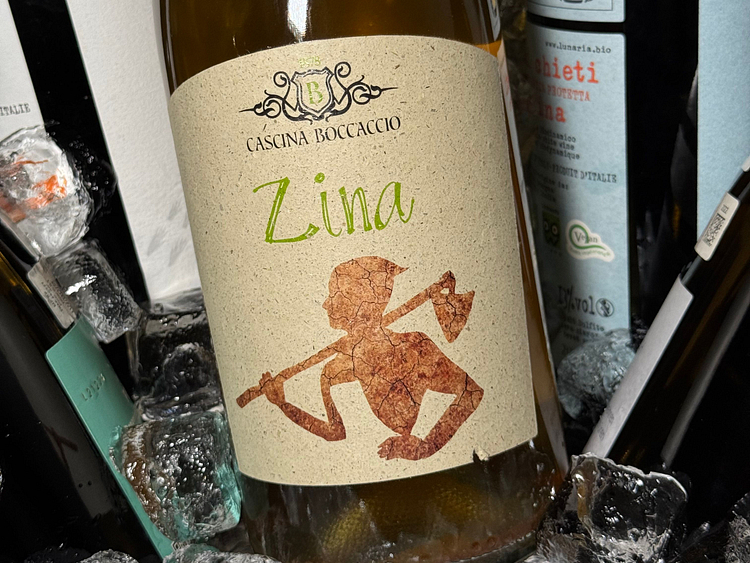 Zina