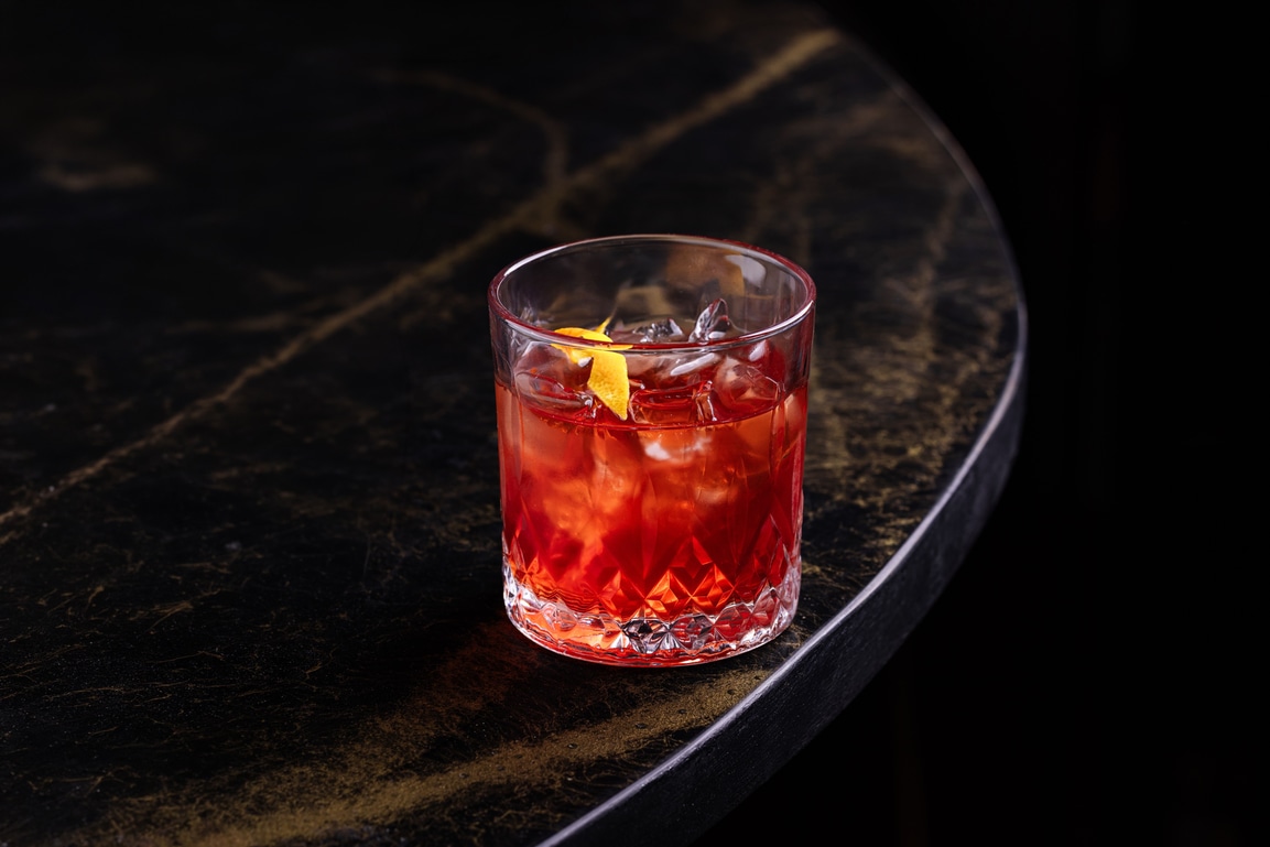 Boulevardier